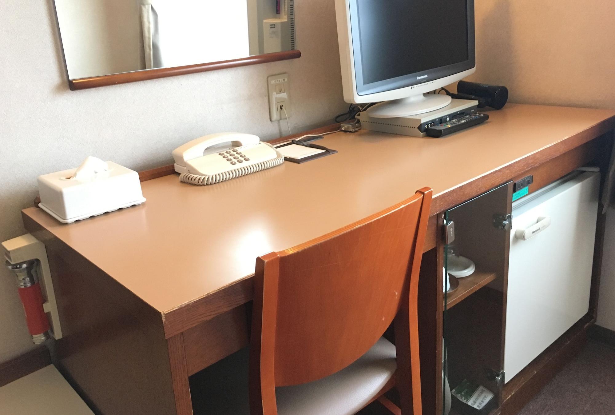 Smile Hotel Asahikawa Bagian luar foto