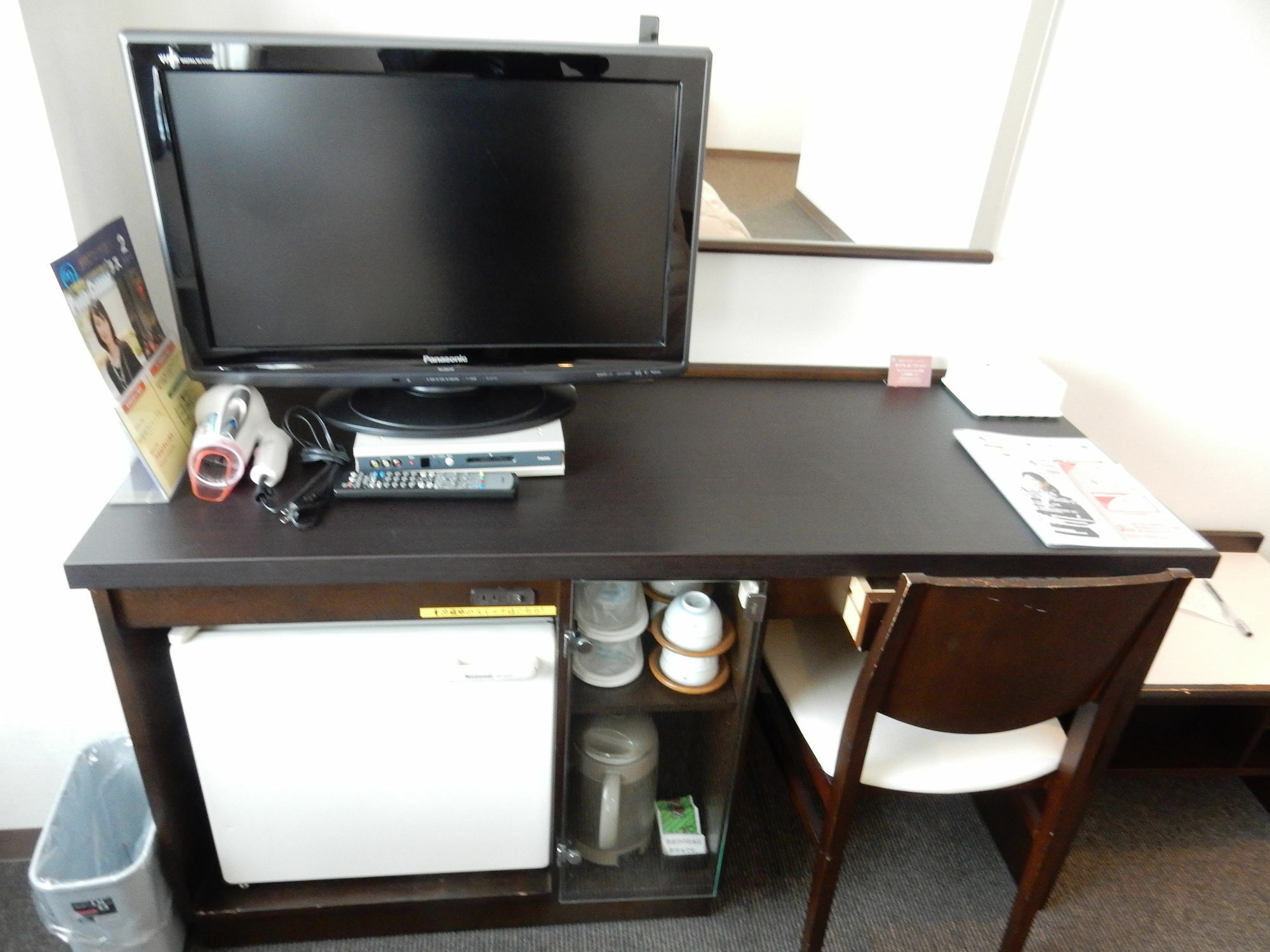 Smile Hotel Asahikawa Bagian luar foto